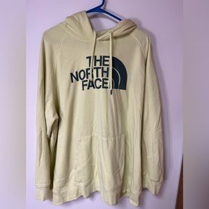The North Face Hoodie Sweatshirt